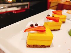 -沈阳和平艾美酒店新食谱西餐厅
