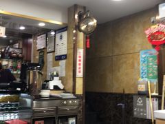 大堂-白魁老号饭庄(安内店)