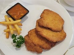 -新侨三宝乐西餐厅(崇文门店)