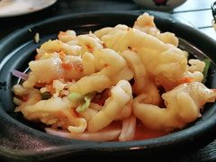 -南沙游艇会·大兵船餐厅