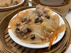 -稻香酒家·33年老字号·港式粤菜(富邦中心店)