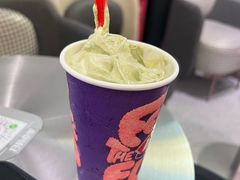 -DQ·蛋糕·冰淇淋(周浦万达店)