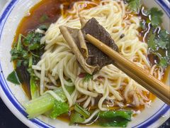 -万三面馆(青龙正街太古里店)