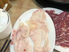 -陈记顺和潮汕牛肉火锅(韩江路店)