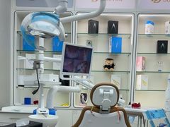 -牙博士口腔品牌连锁(杨浦店)