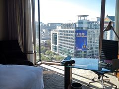 -北京丽晶酒店