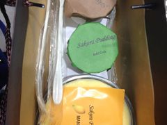 樱布一品(柏威年店)-功夫酸奶酪