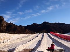 -八达岭滑雪场