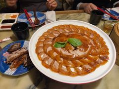 -范家小馆·烤鸭新京菜(金融街店)