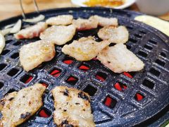 -小米烤肉·和牛原切-创意韩料(东关店)