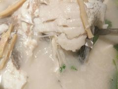 -姜君·千岛湖鱼头馆(浦东大道店)