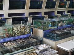 水产区-京深海鲜市场(光彩路店)
