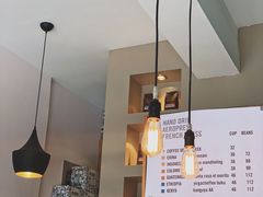 -Cafe del Volcan(永康路店)