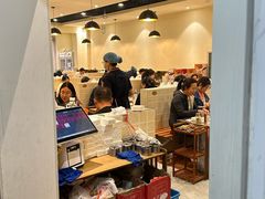 -小寒羊烧烤(凯瑞时代大厦店)