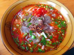 -肇兴特色牛肉粉