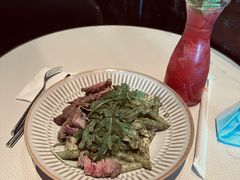 -BAKER&SPICE(环贸店)
