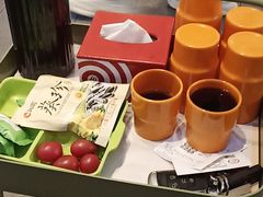 -海底捞火锅(九久奥特莱斯店)