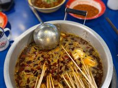 -马路边边串串香(大成路店)