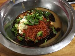 -栖凤渡杨婆鱼粉(苏仙传奇店)