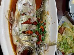 -乌记大厨餐厅