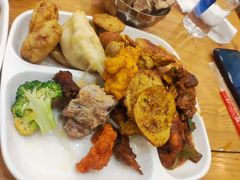 -富龙快餐店(铁西店)
