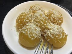 -糖朝(尖沙咀店)