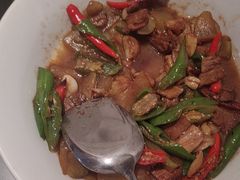 -鸽子侯·家宴·平价海鲜(绿地店)