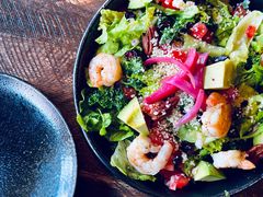 -Q MEX 库迈墨西哥餐吧(三里屯店)