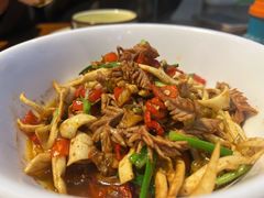 -衡东土菜馆(天际绿洲店)