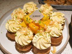 -BE BRIGHT KITCHEN(正佳广场店)