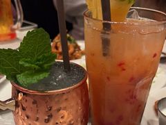 -Chili's Cafe&Bar奇利斯(滨江店)