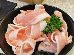 -花味·自助烤肉(大观天地店)