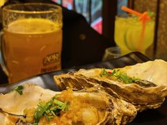 -李军力烧烤(丰庆路店)