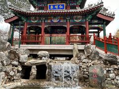 -红螺寺