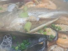 -原乡故事里海鲜大餐(玉祥门北马道巷店)