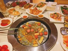 -么子烤肉(化龙池店)