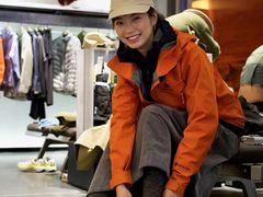 -宁波杉井奥特莱斯广场