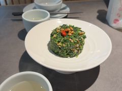 -晓淮山·扬州早茶·淮扬菜(龙阳广场店)