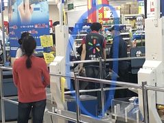 -沃尔玛超市(北大街店)