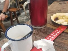 -聂发财重庆江湖菜(解放碑店)