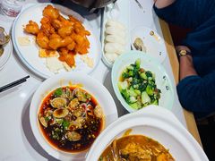 -吴掌柜·藕汤印象(南湖店)