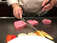 -神户牛排餐厅MOURIYA(总店)