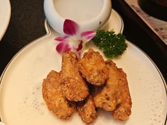 -唐猫庭院·千年陕菜(赛格国际购物中心店)