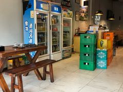 -沥咕沥咕串吧(古城北路店)