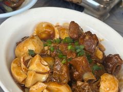 -小杨酒家(华苑小区店)