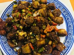 -清真.德枭炕肉店.青海菜(大新街夜市店)