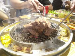 虎东牛排-姜虎东白丁烤肉(苏州中心店)