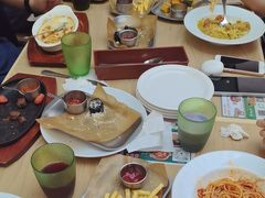 -优优西里·意式餐厅(福州金融街万达店)
