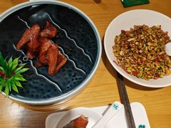 -大鸽饭(马王堆店)