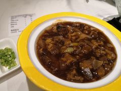 惠丰堂烧烩爪尖-惠丰堂饭庄·烤鸭·京味菜(翠微路店)